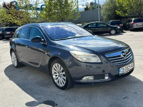 Opel Insignia 2.0TDCI 160к.с. Автоматик, снимка 6