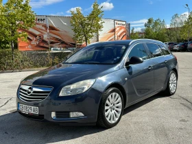 Opel Insignia 2.0TDCI 160к.с. Автоматик, снимка 1