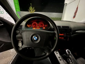 BMW 320 Газ, снимка 5