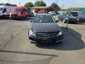     Mercedes-Benz C 220 2.2cdi