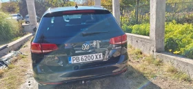 VW Passat 1.6tdi, снимка 16