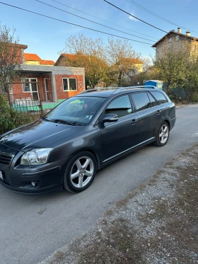 Toyota Avensis, снимка 2