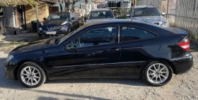 Mercedes-Benz CLC 200 2.2CDI A | Mobile.bg    8