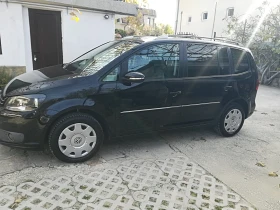 VW Touran 2.0 TDI;     | Mobile.bg    2