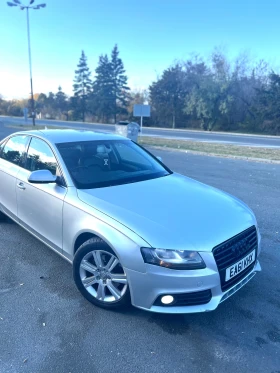 Audi A4 B8 TECHNIK, снимка 1