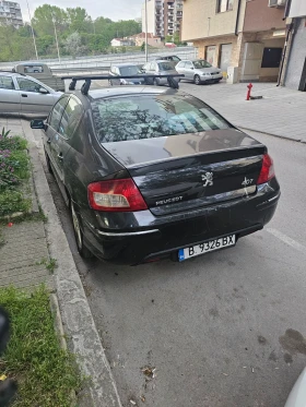 Peugeot 407 | Mobile.bg    3