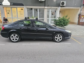 Peugeot 407 | Mobile.bg    4