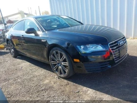 Audi A7 Premium