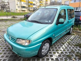 Citroen Berlingo, снимка 1