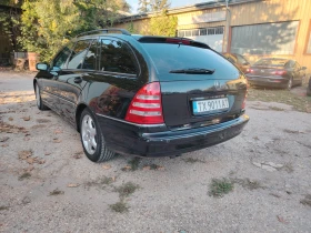 Mercedes-Benz C 270 Cdi, снимка 4