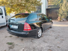 Mercedes-Benz C 270 Cdi, снимка 3