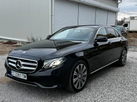 Mercedes-Benz E 220 Cdi, снимка 1