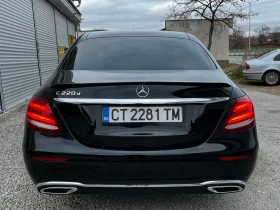 Mercedes-Benz E 220 Cdi, снимка 2