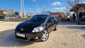 Toyota Auris 1.6i 125kc., снимка 1