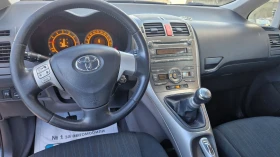 Toyota Auris 1.6i 125kc., снимка 13