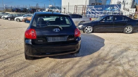 Toyota Auris 1.6i 125kc., снимка 7