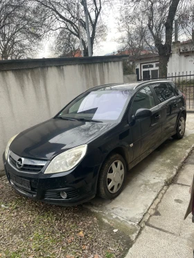 Opel Signum 1.8 бензин еко тек, снимка 3