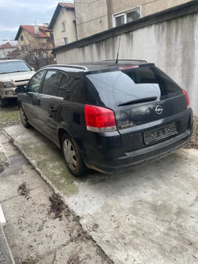 Opel Signum 1.8 бензин еко тек, снимка 4