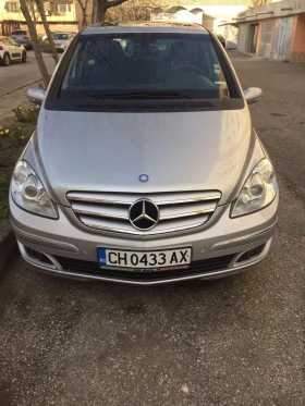 Mercedes-Benz B 180, снимка 4