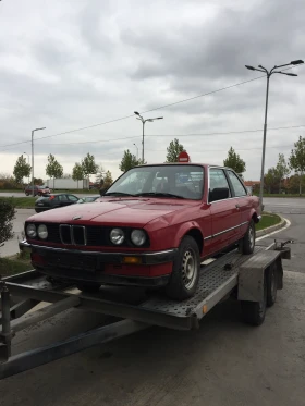 BMW 318, снимка 1