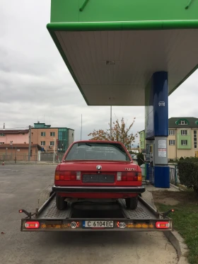 BMW 318, снимка 3