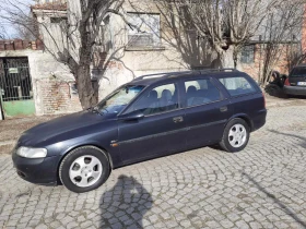 Opel Vectra  | Mobile.bg    3