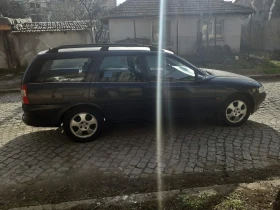 Opel Vectra  | Mobile.bg    4