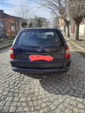 Opel Vectra  | Mobile.bg    2