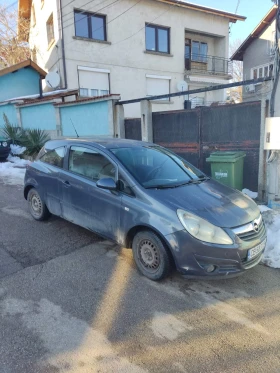 Opel Corsa D, снимка 10