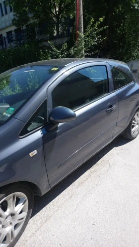 Opel Corsa D, снимка 13