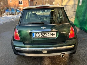 Mini Cooper, снимка 3