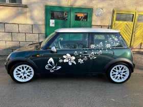 Mini Cooper, снимка 2