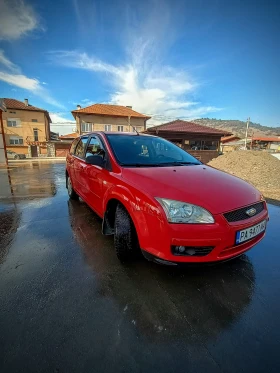 Ford Focus | Mobile.bg    3