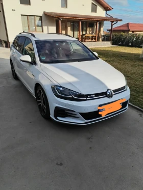 VW Golf 7.5 GTD 2000, снимка 1