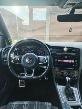 VW Golf 7.5 GTD 2000, снимка 9