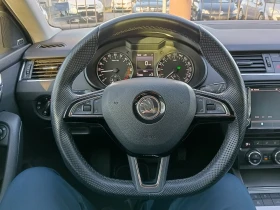 Skoda Octavia 2.0TDI, снимка 11