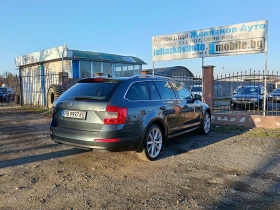 Skoda Octavia 2.0TDI, снимка 4