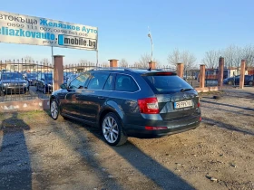 Skoda Octavia 2.0TDI, снимка 5