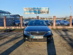 Skoda Octavia 2.0TDI, снимка 2