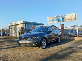 Skoda Octavia 2.0TDI, снимка 1