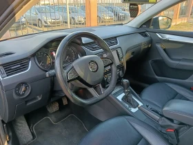 Skoda Octavia 2.0TDI, снимка 8