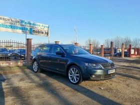 Skoda Octavia 2.0TDI, снимка 3