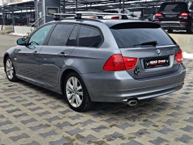 BMW 320  xDrive | Mobile.bg    7