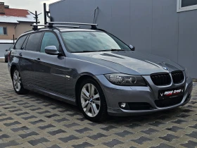 BMW 320  xDrive, снимка 3