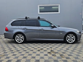 BMW 320  xDrive, снимка 4