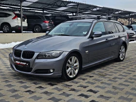 BMW 320  xDrive, снимка 1