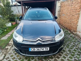     Citroen C5 57