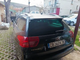 Citroen C5 57 | Mobile.bg    5