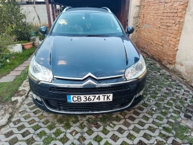 Citroen C5 57 | Mobile.bg    8