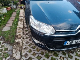 Citroen C5 57 | Mobile.bg    2